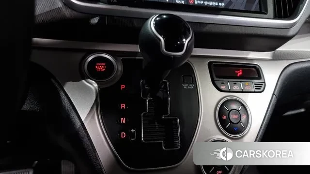 Kia The New Ray id 3428048 из Кореи 19