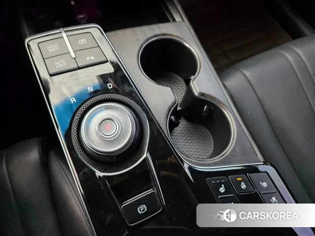 Kia K8 id 3621303 из Кореи 19