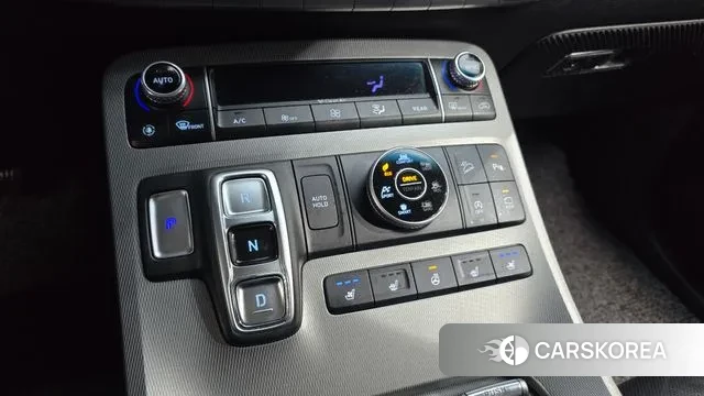 Hyundai Palisade id 3525954 из Кореи 19