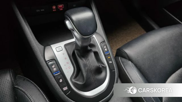 Kia Come New K3 id 4785863 из Кореи 19