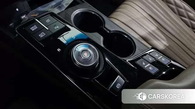 Kia K8 id 3707090 из Кореи 19