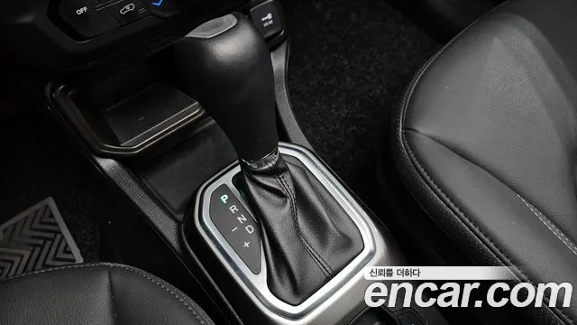 Jeep Renegade id 2665889 из Кореи 19