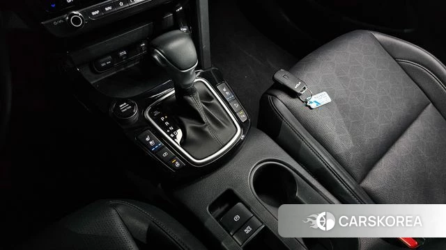 Kia The New Seltos id 4223637 из Кореи 19