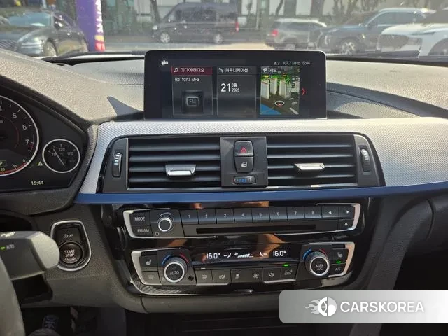 BMW 3 Series (G20) id 3061086 из Кореи 19