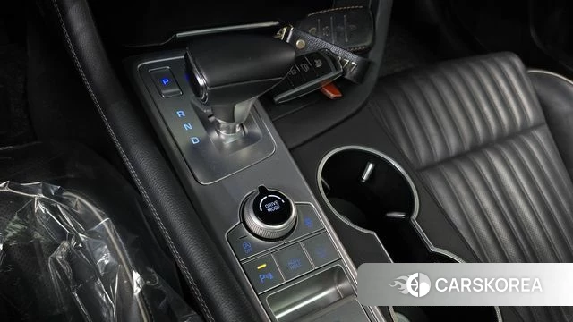 Genesis G70 id 4733026 из Кореи 19