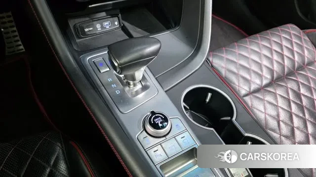 Genesis G70 id 3429232 из Кореи 19