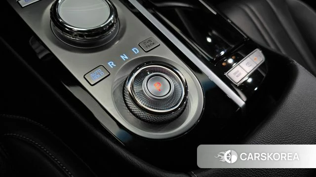 Genesis Electrified G80 (RG3) id 4523964 из Кореи 34