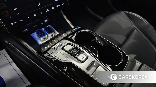 Hyundai Tucson (NX4) id 3771555 из Кореи 19