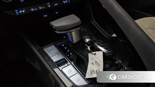 Hyundai The New Avante (CN7) id 3739247 из Кореи 19