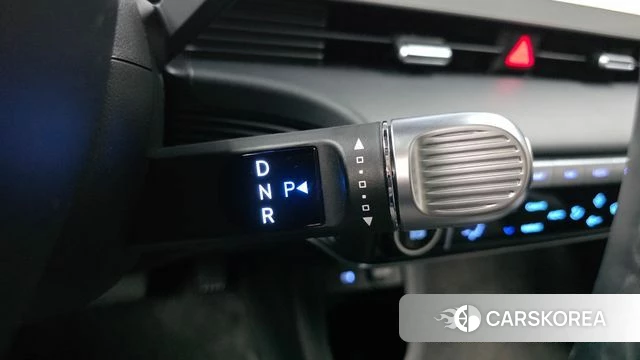 Hyundai Ionic 5 id 4624375 из Кореи 30
