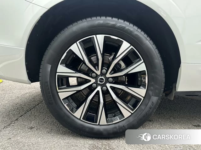Volvo XC60 id 4213291 из Китая 20