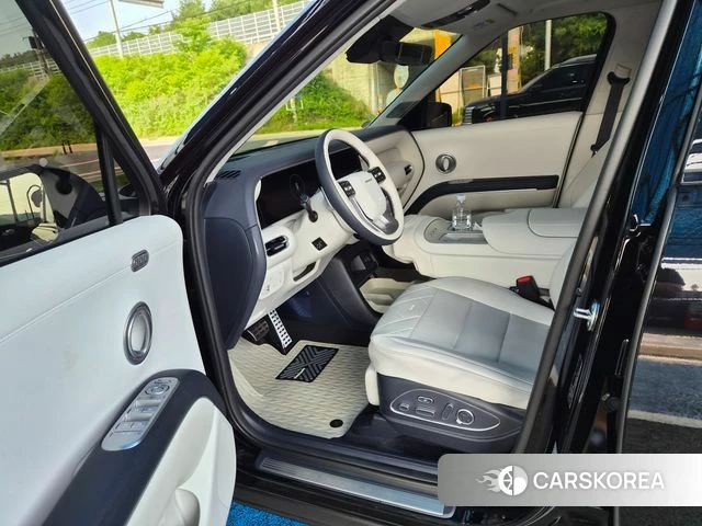 Hyundai Palisade (LX3) id 4649660 из Кореи 10
