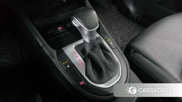 Kia The New K3 2nd generation id 4195548 из Кореи 29