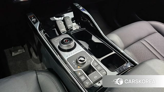 Kia Sorento 4th Generation id 3811793 из Кореи 19