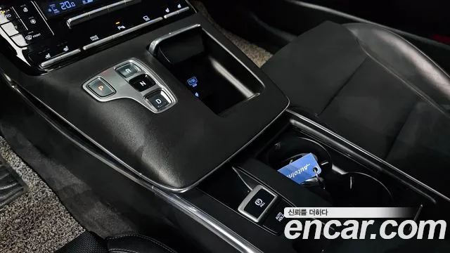 Hyundai The New Grandeur IG id 2789261 из Кореи 19