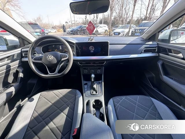 Volkswagen Lavida id 4256424 из Китая 9