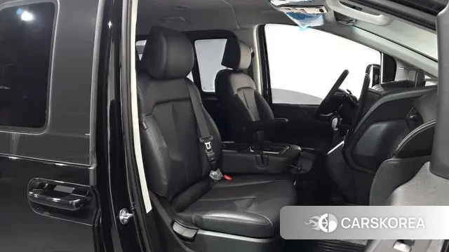 Hyundai Staria id 3517505 из Кореи 19