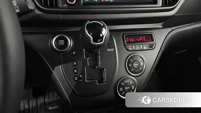 Kia The New Kia Ray id 4291722 из Кореи 19
