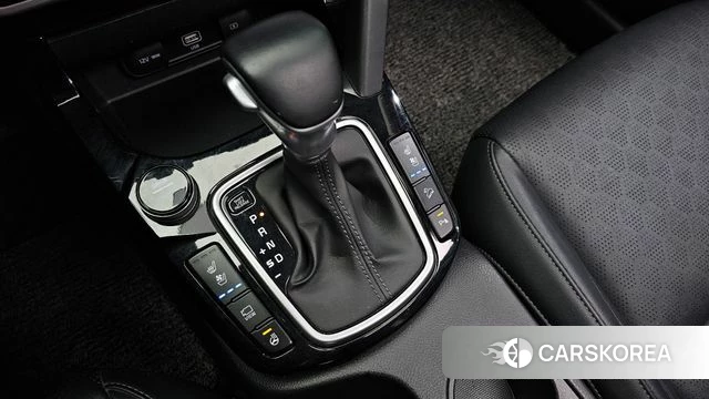 Kia Seltos id 3801119 из Кореи 19