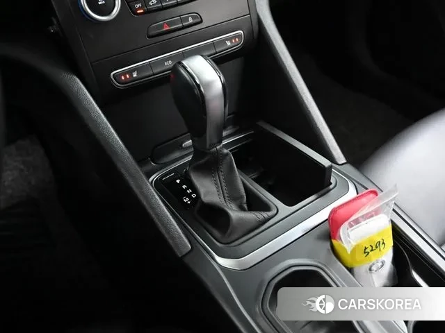 Renault Korea (Samsung) SM6 id 3374740 из Кореи 19