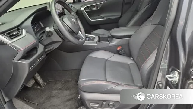 Toyota RAV4 5th Generation id 3415949 из Кореи 19