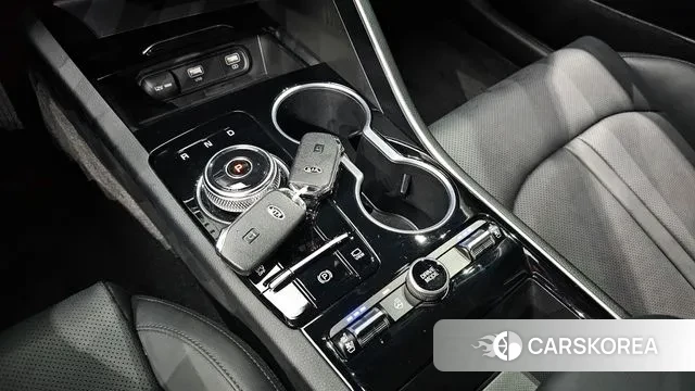 Kia K5 3rd generation id 2970263 из Кореи 19