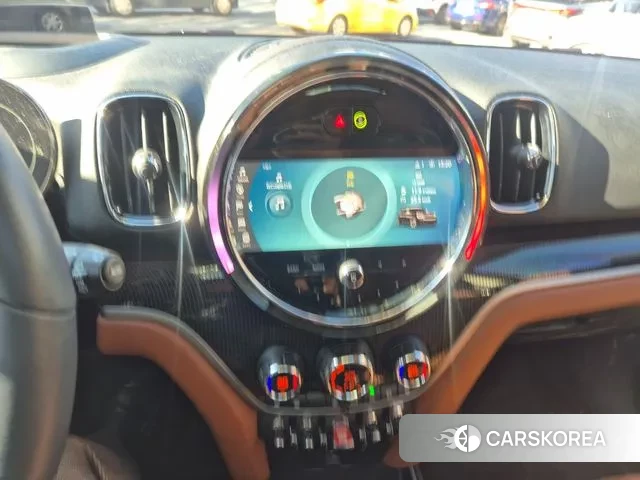 Mini Cooper S Countryman id 3523421 из Кореи 11