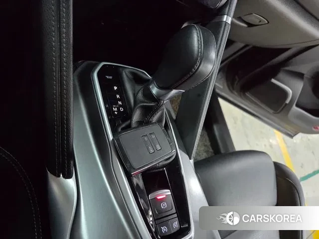 Renault Korea (Samsung) The New QM6 id 3306752 из Кореи 19