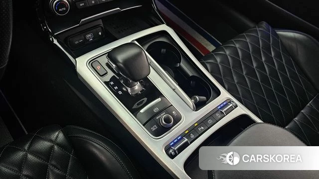 Kia Stinger Meister id 3843465 из Кореи 19