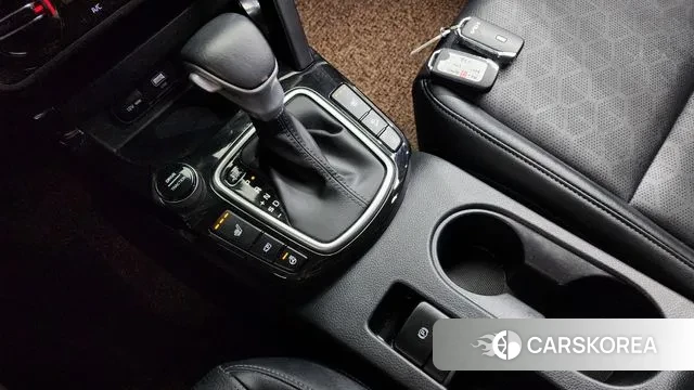 Kia The New Seltos id 3701595 из Кореи 19