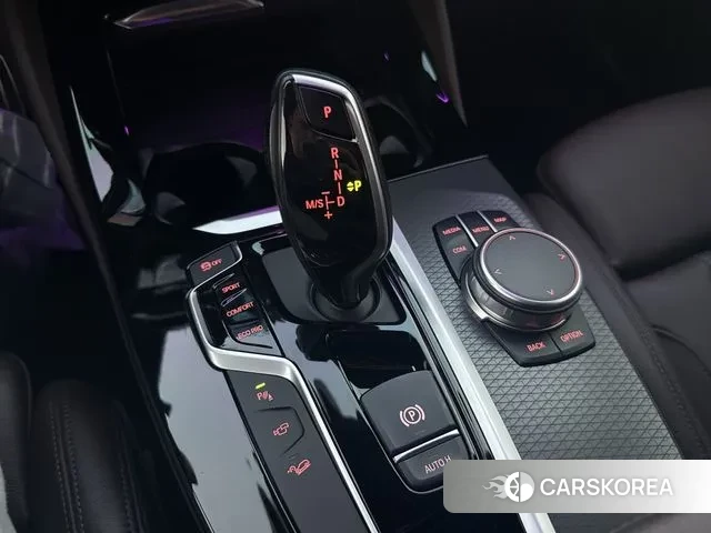 BMW X4 (G02) id 3425886 из Кореи 18