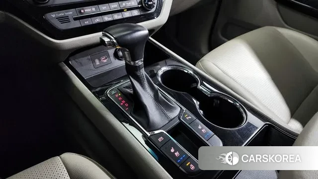 Kia The New Carnival id 3599031 из Кореи 19