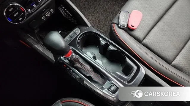 Chevrolet (GM Daewoo) Trailblazer id 3676318 из Кореи 19