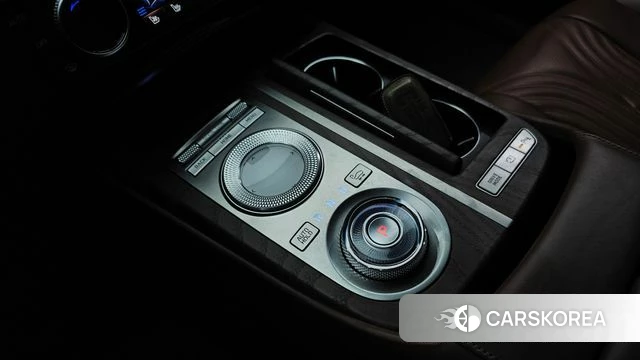 Genesis G80 (RG3) id 3924172 из Кореи 19