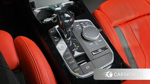 BMW 2 Series Gran Coupe (F44) id 4324692 из Кореи 35