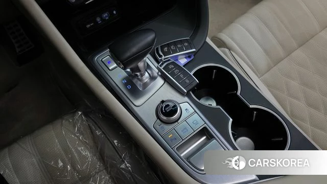 Genesis G70 id 4551736 из Кореи 31