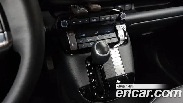 Hyundai Casper id 2934702 из Кореи 19