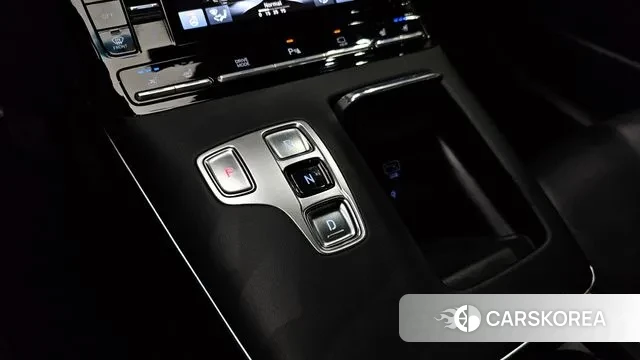 Hyundai The New Grandeur IG id 3224442 из Кореи 19