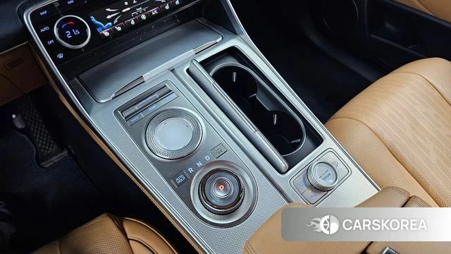 Genesis GV80 id 4542525 из Кореи 30