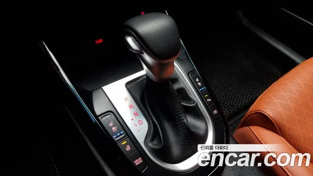 Kia The New K3 2nd generation id 2686389 из Кореи 19