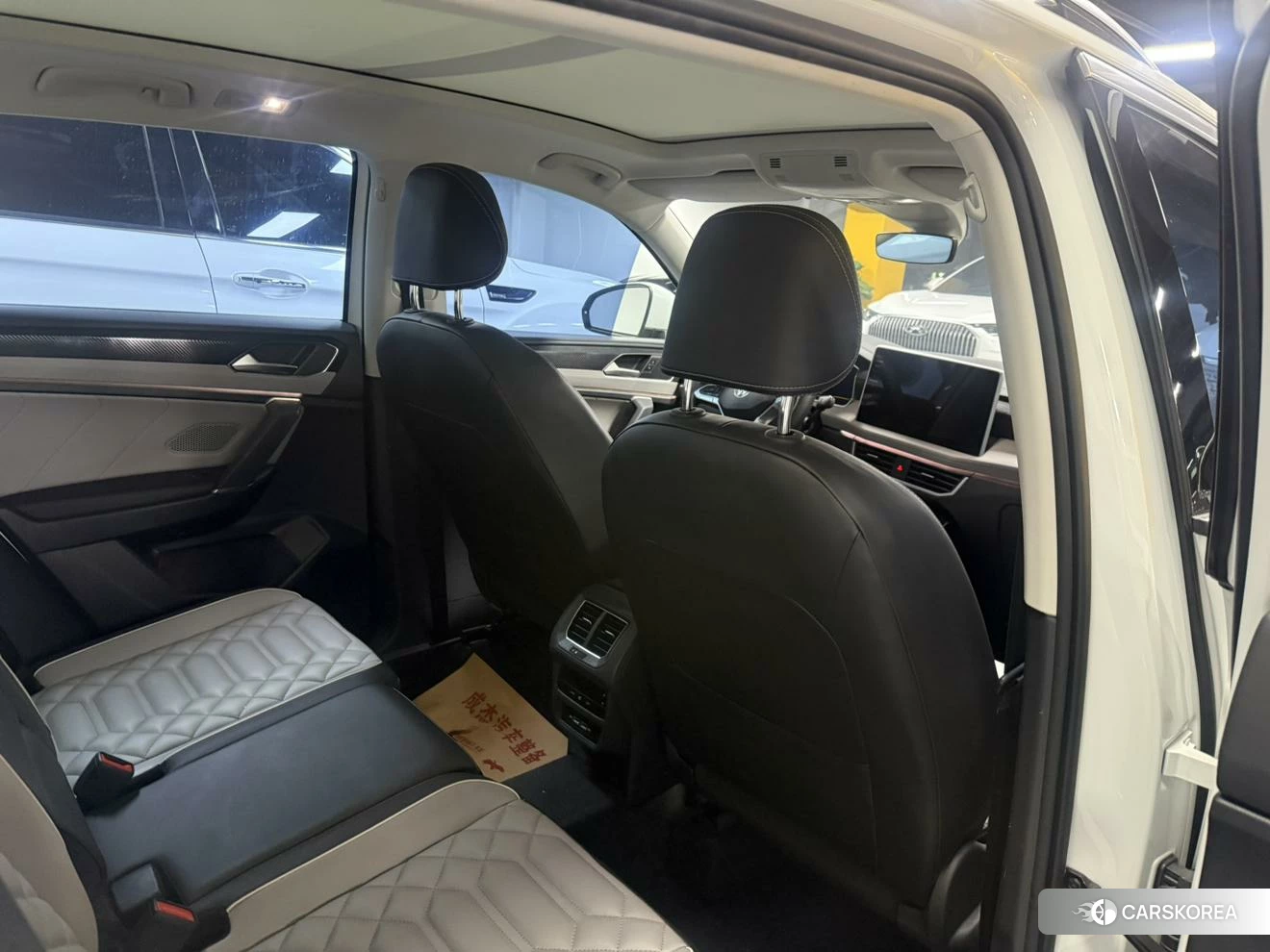 Volkswagen Tayron id 4454375 из Китая 9