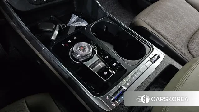 Kia The New Carnival 4th Generation id 3653990 из Кореи 19