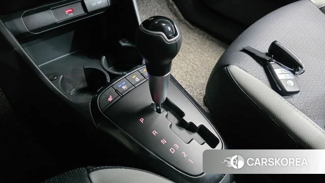 Kia Morning Urban (JA) id 4524539 из Кореи 30