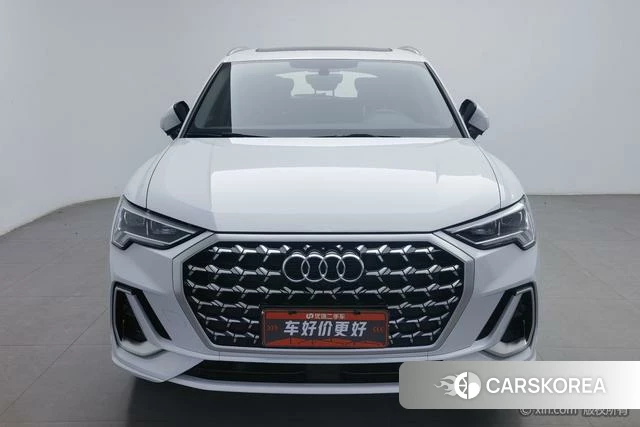 Audi Q3 id 4278838 из Китая 23