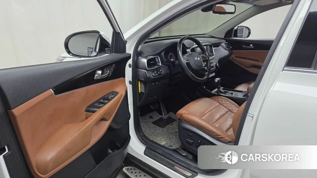 Kia The New Sorento id 4781045 из Кореи 36