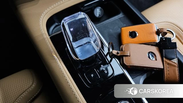 Volvo XC90 second Generation id 4394397 из Кореи 38