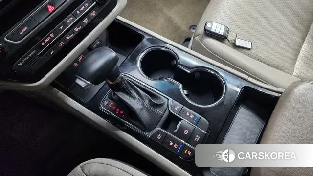 Kia The New Carnival id 3312808 из Кореи 19