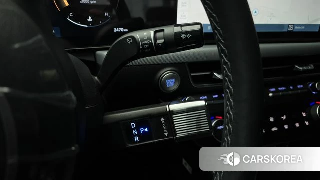 Hyundai Sonata D Edge (DN8) id 4185485 из Кореи 30