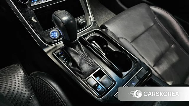 Hyundai Grandeur IG id 4424699 из Кореи 19