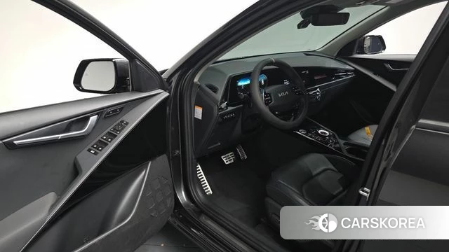 Kia Di Ol Nu Niro id 4323453 из Кореи 34